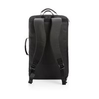 ZAINO DA VIAGGIO CONVERTIBILE SENZA PVC